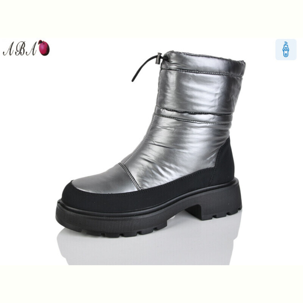 Дутики Aba M012-2