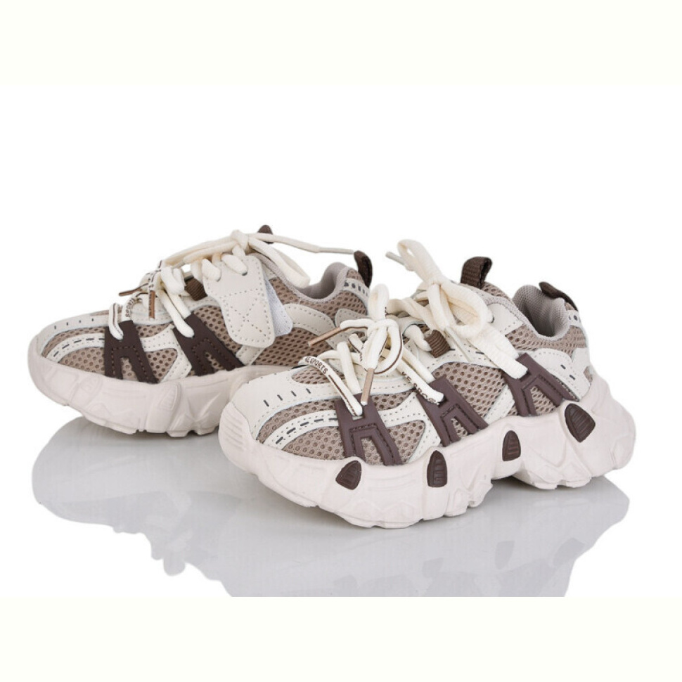 Кроссовки KIMBOO G653-2K