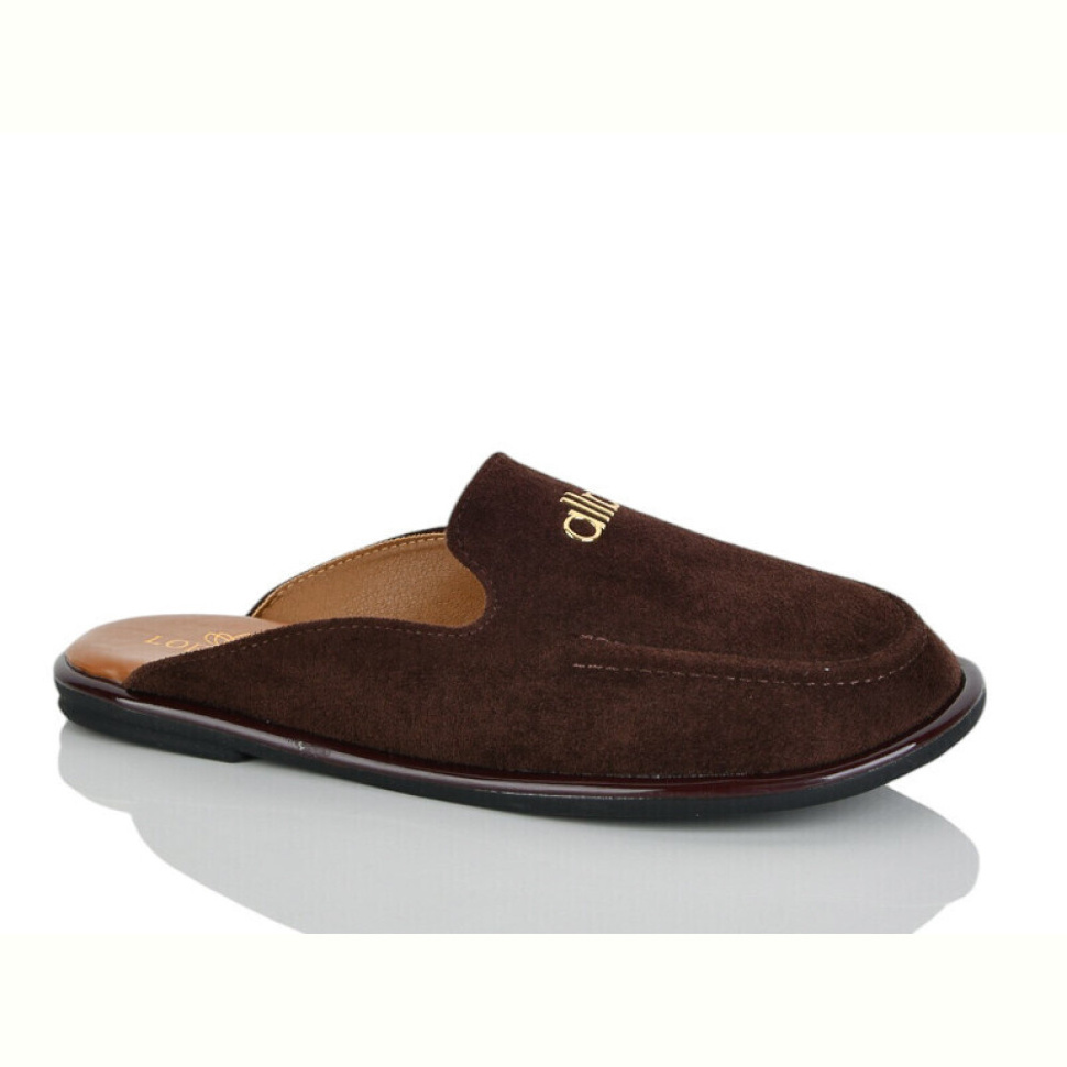 Шлепки Loretta Y111-5