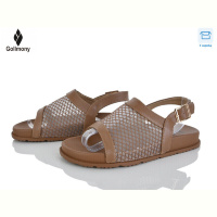 Босоножки Gollmony V12-1 brown