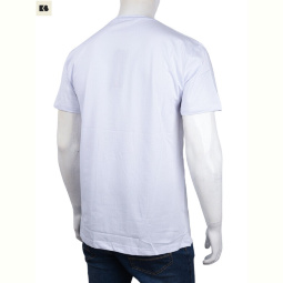 Футболка BIG 3707-110-8 white