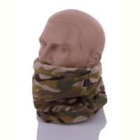 Баф Королева XN001-2 khaki