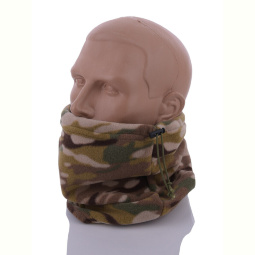 Баф Королева XN001-2 khaki