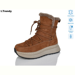 Ботинки Trendy DH3860-33
