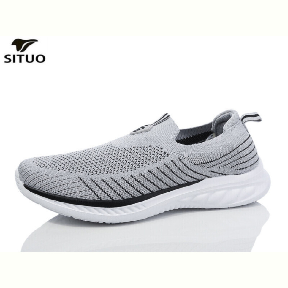 Кроссовки Situo A581-7