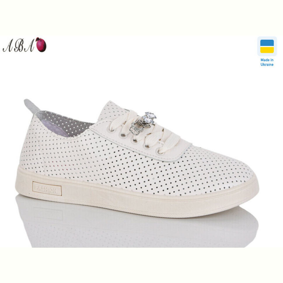 Кроссовки Aba 1522-3