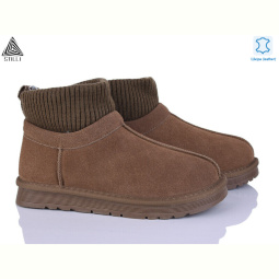Угги STILLI Group UG380-4 шкіра