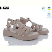 Босоножки ARTO 178 лате ш.