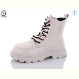 Ботинки Леопард G8062-11