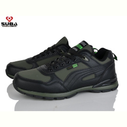 Кроссовки SUBA A7722-9 піна