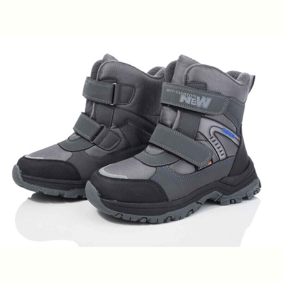 Ботинки Xifa kids XF01-L21-1