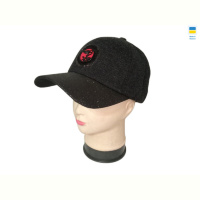 Кепка Mabi 0611 чорний