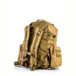 Рюкзак Superbag 626 beige