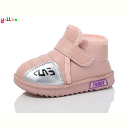 Ботинки Yalike L701-2