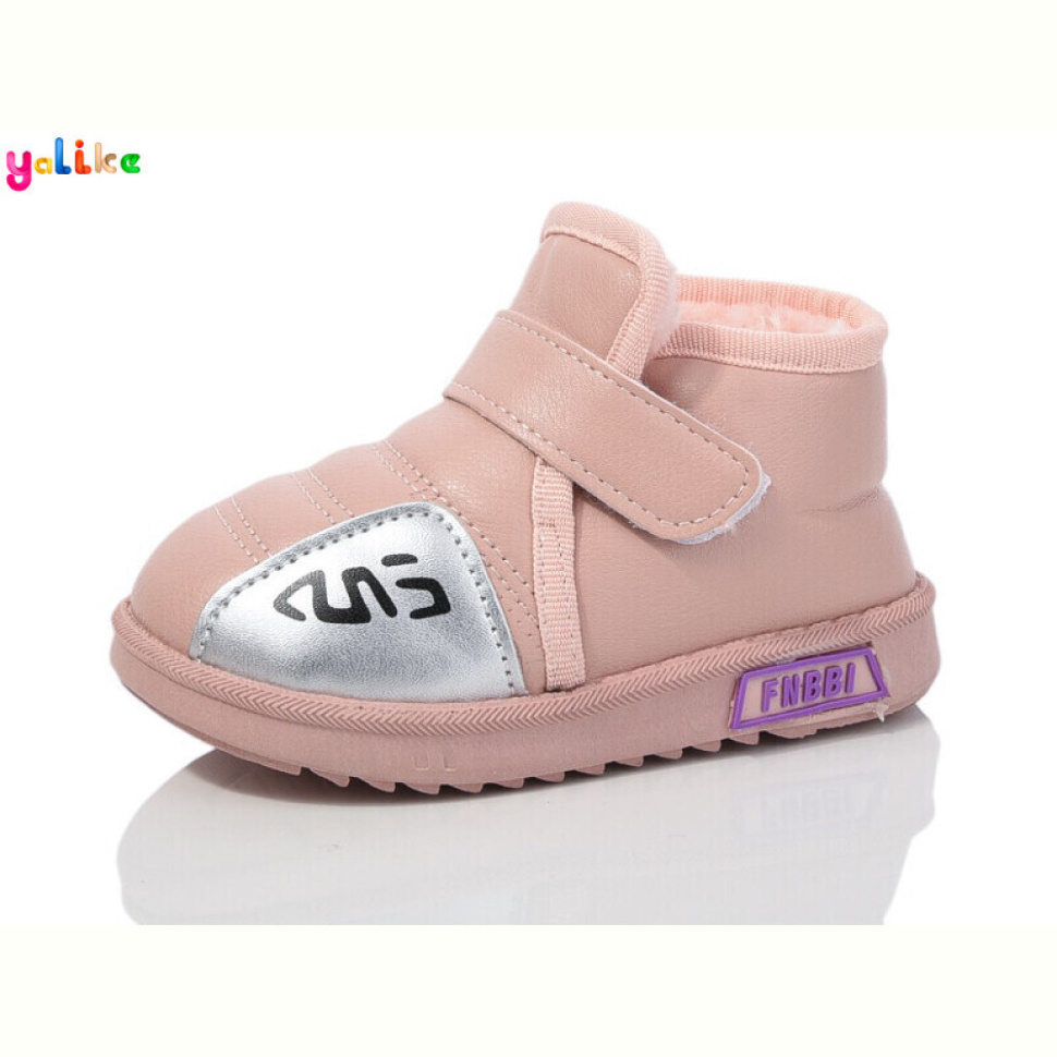 Ботинки Yalike L701-2