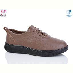 Туфли Gukkcr 1229 brown
