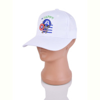 Кепка RuBi 6002-4 white