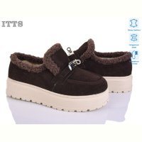 Угги ITTS H2026-41