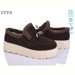 Угги ITTS H2026-41