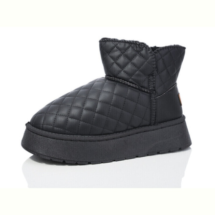 Угги ASHIGULI A1021-1