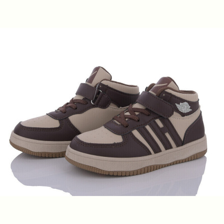Кроссовки Ok Shoes L1-1