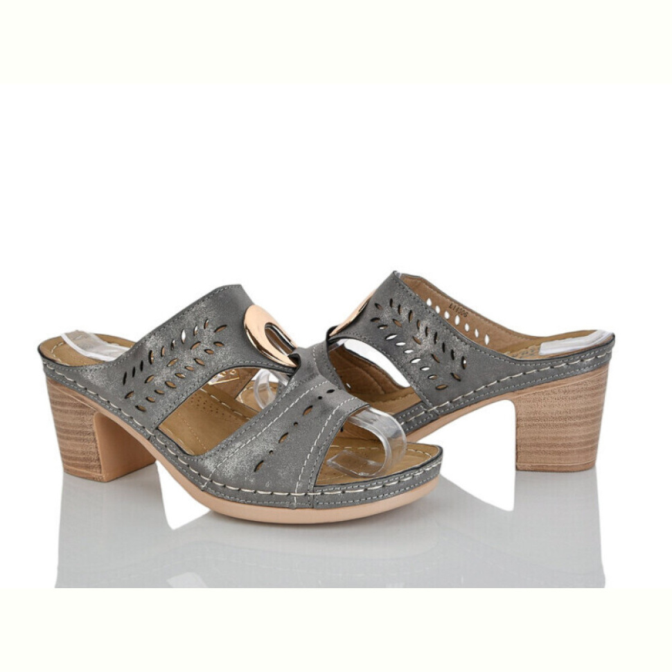 Шлепки Xifa XF01-14306-7