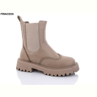 Ботинки Princess Q090