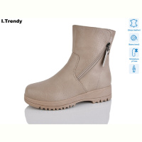 Ботинки Trendy DH3321-18