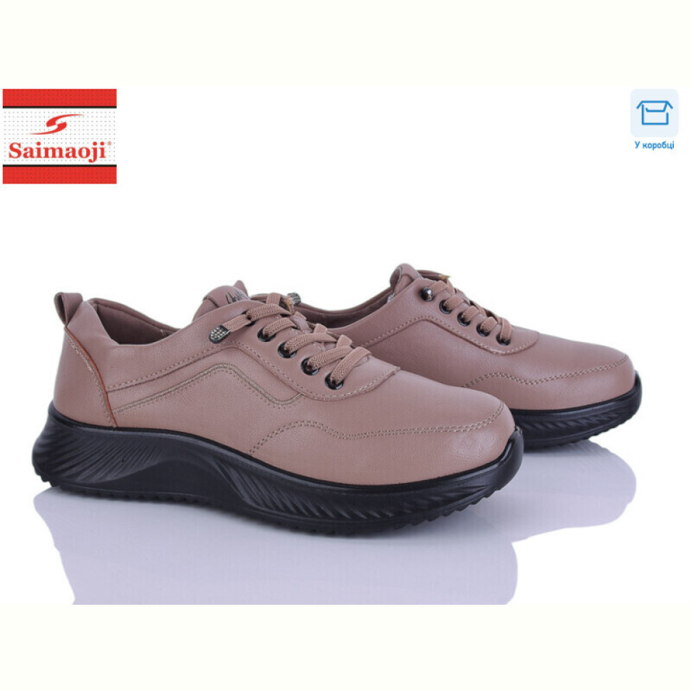 Кроссовки Saimaoji J11-8