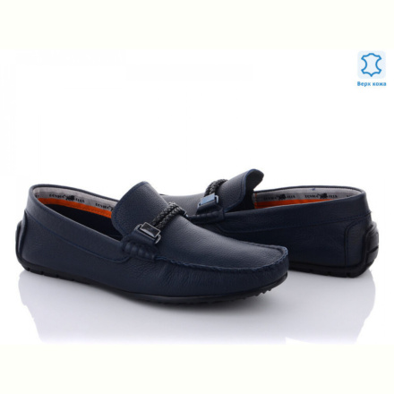 Мокасины Dan Marest 41334B laci-bentliy