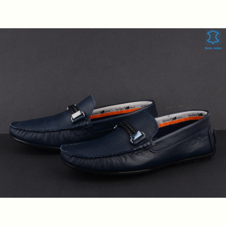 Мокасины Dan Marest 41334B laci-bentliy