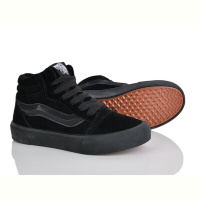 Кеды Бабочка-Mengfuna-AESD 862-363