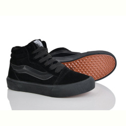 Кеды Бабочка-Mengfuna-AESD 862-363