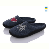 Тапки Inblue 260-22