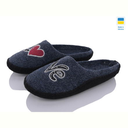 Тапки Inblue 260-22
