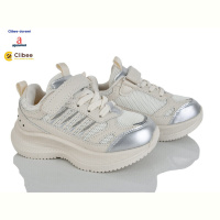 Кроссовки Clibee-Doremi B313 beige