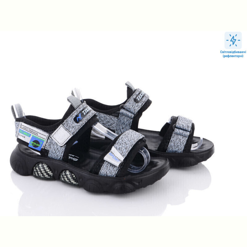 Сандалии Ok Shoes A18-3C Сандалии Ok Shoes A18-3C