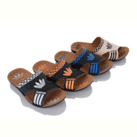 Шлепки DeMur 26019 mix