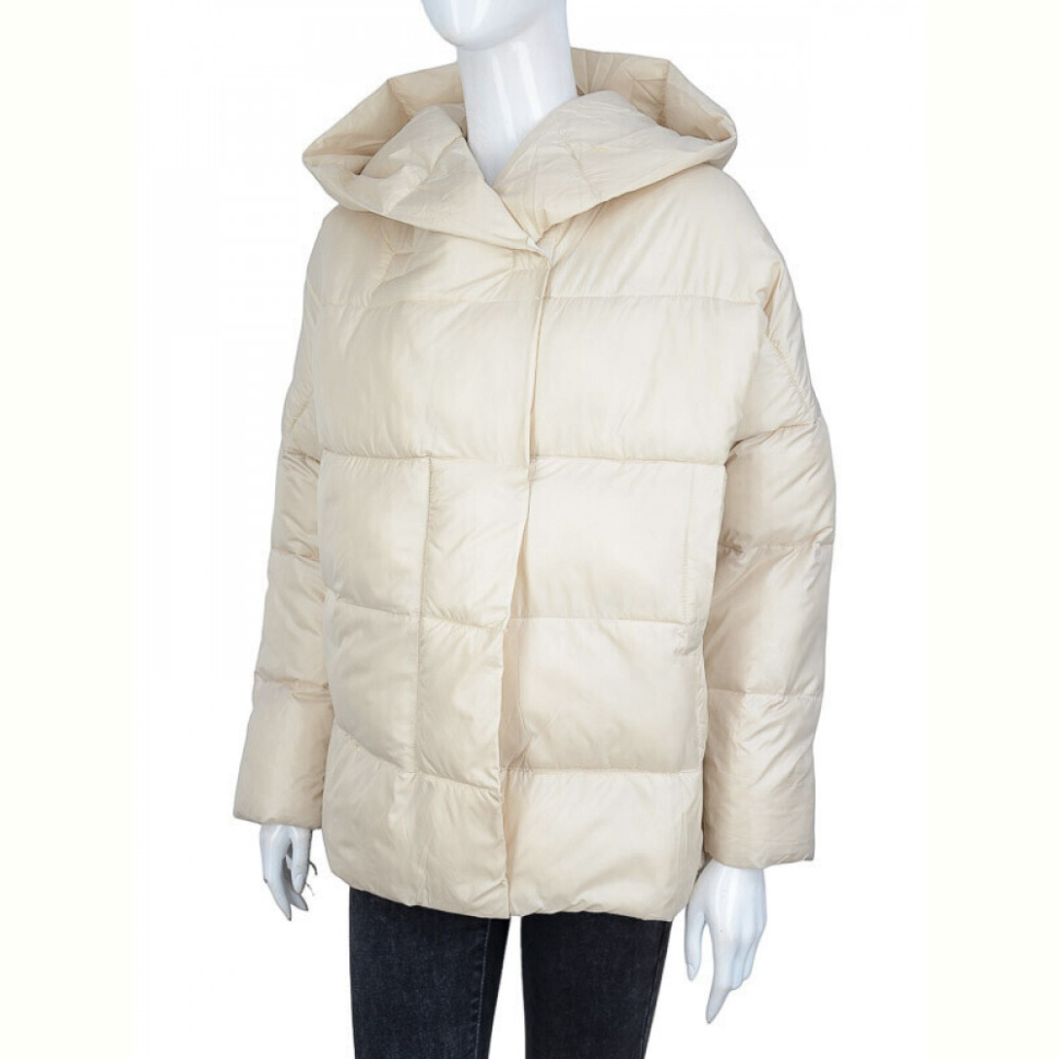 Куртка Hope BM938 beige