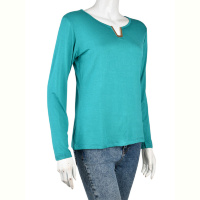 Кофта Obuvok B0121-6 (10981) green
