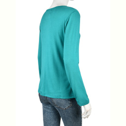 Кофта Obuvok B0121-6 (10981) green