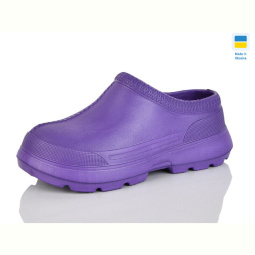 Галоши M&amp;L  Alex13 BM35 хол.бордовий