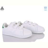 Кроссовки STILLI KIDS KT190-1 піна