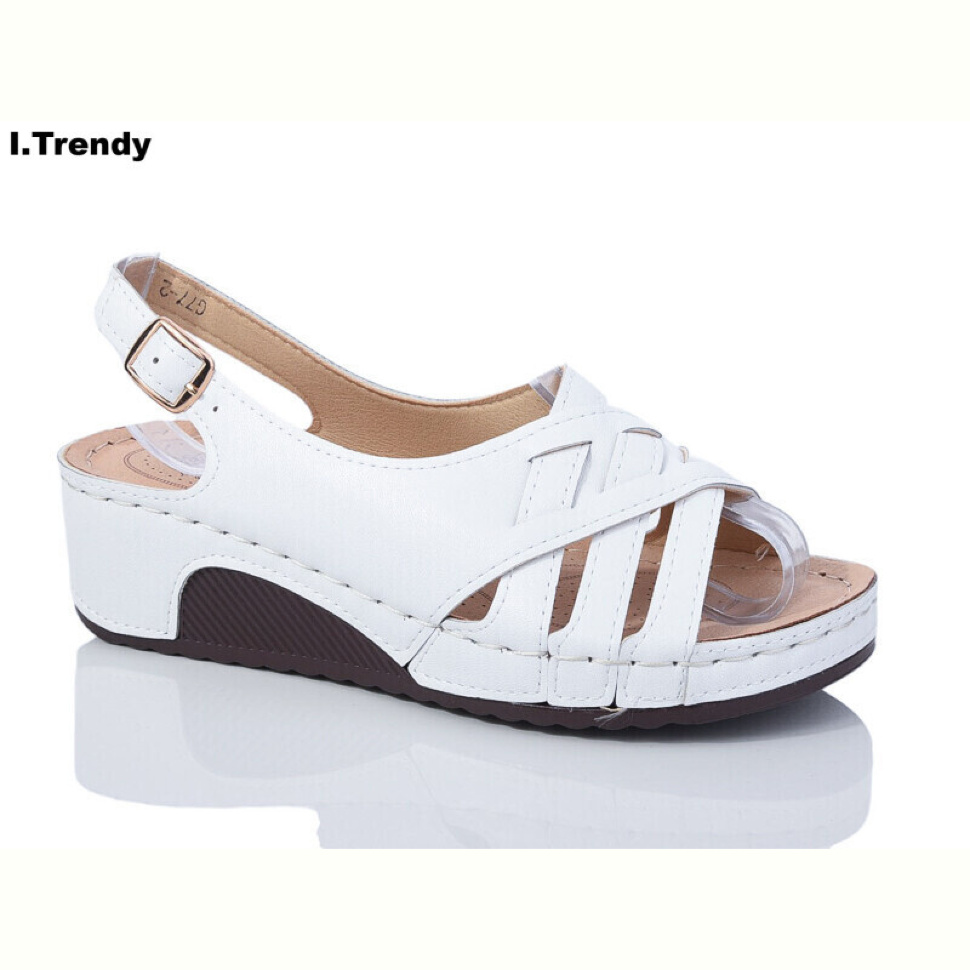 Босоножки Trendy G77-2 Босоножки Trendy G77-2