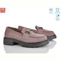Туфли PLPS R13-5