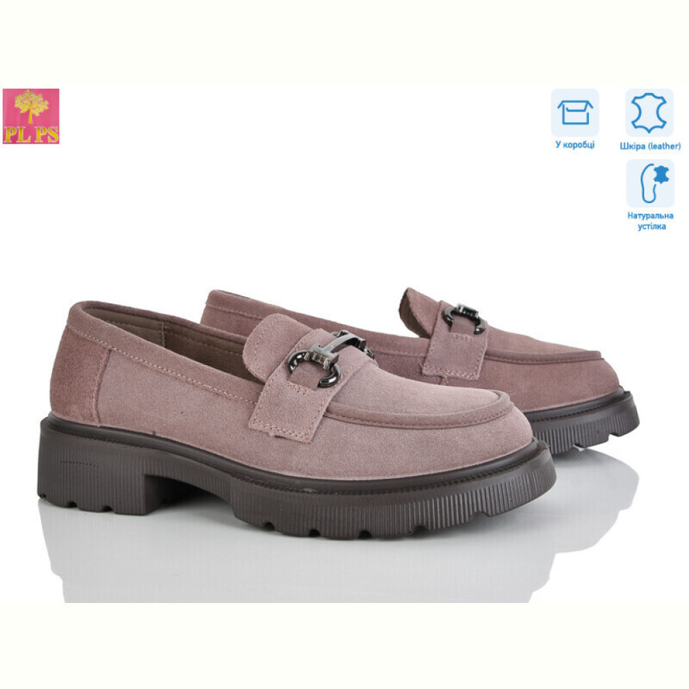 Туфли PLPS R13-5 Туфли PLPS R13-5