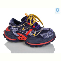 Кроссовки Teetspace-Trasta-Egga WDP2032-58