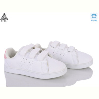 Кроссовки STILLI KIDS KT190-10 піна