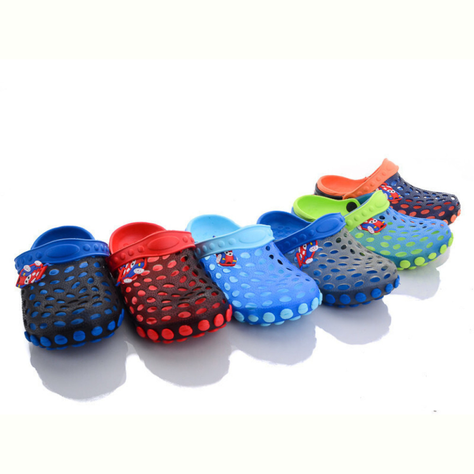 Кроксы Sydney 720B1 mix