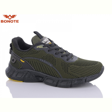 Кроссовки Bonote B9008-5